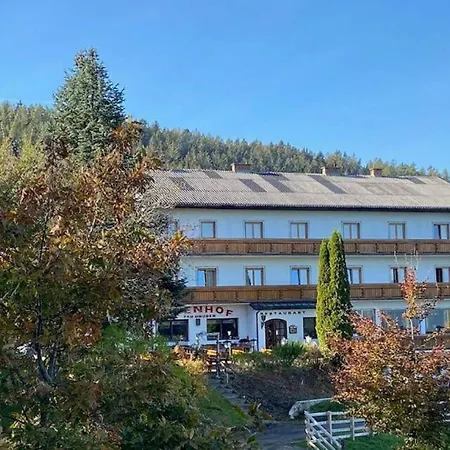 Familiengasthof Oedenhof *
