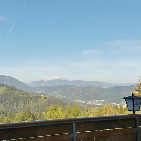 Familiengasthof Oedenhof Estalagem