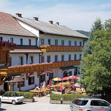 Gasthof-pension ödenhof Gasthof *