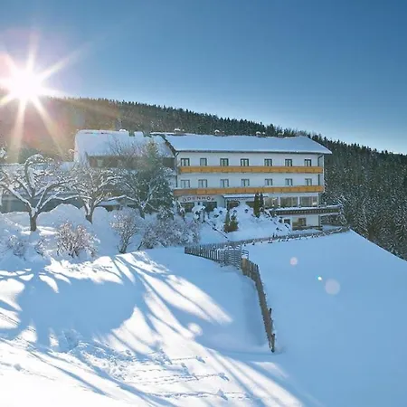 Värdshus Familiengasthof Oedenhof *