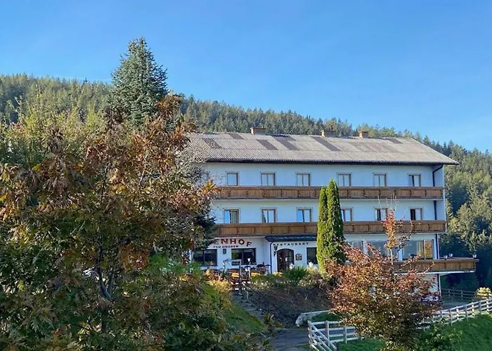 Familiengasthof Oedenhof *