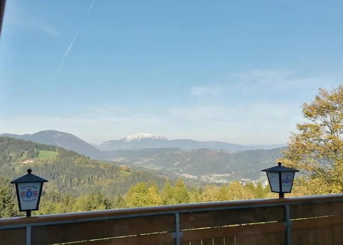 Familiengasthof Oedenhof Han/Misafirhane