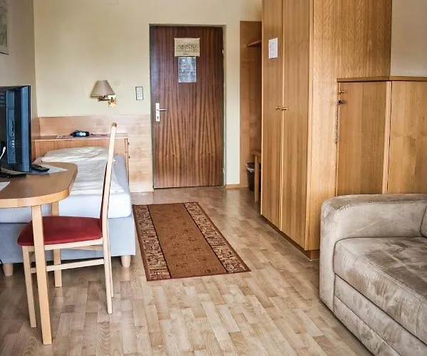 Inn Familiengasthof Oedenhof *